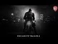 THE BATMAN - Exclusive Trailer 2 (2022) New Matt Reeves Movie Concept -Robert Pattinson, Zoe Kravitz