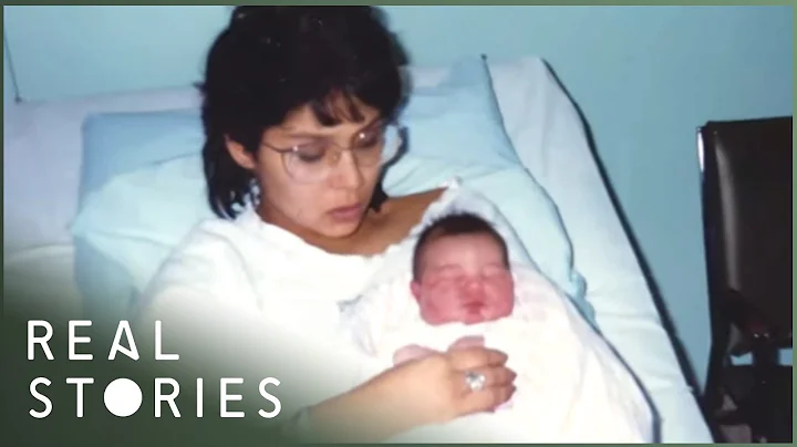 Mom Was Murdered On Mother's Day (Missing Woman Do...