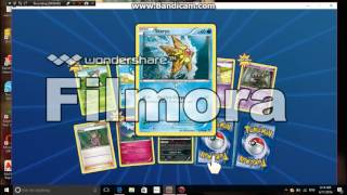 Pokemon TCG Online ( how to redeem codes ) screenshot 2