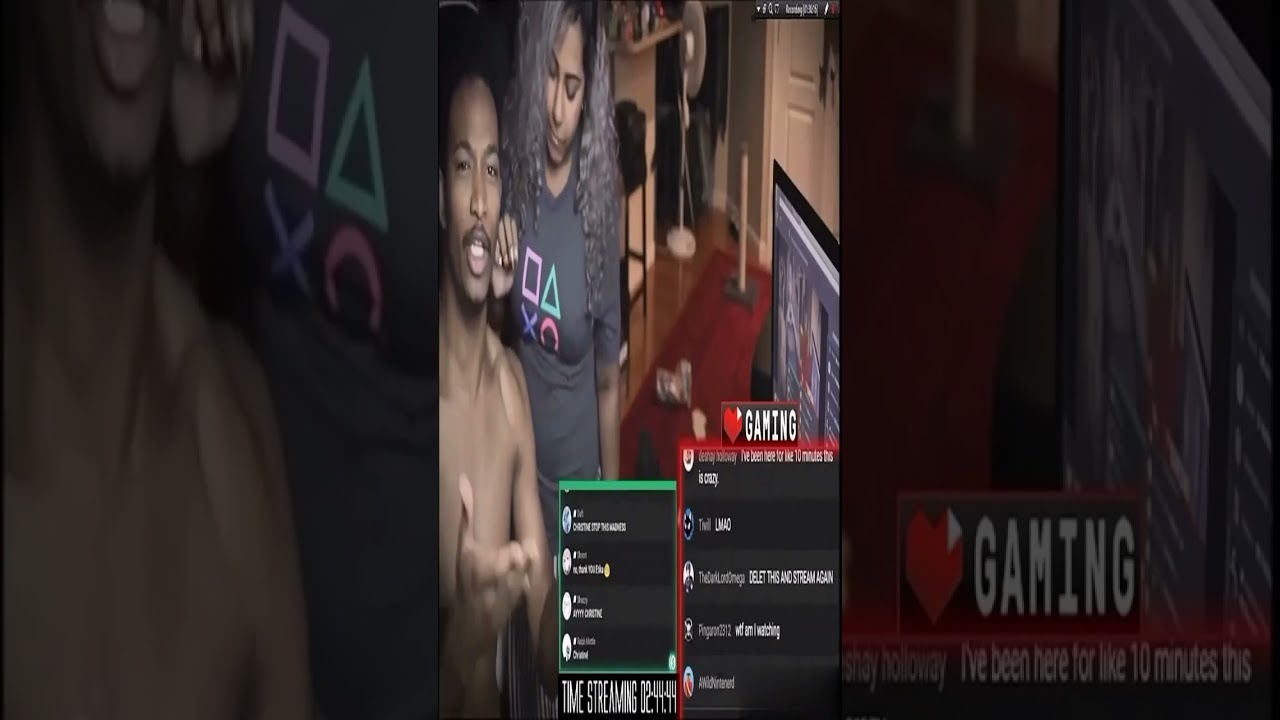 Etika: Origin of The JoyConBoyz