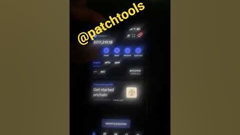 How to flash an exodus wallet, coinbase flashing, and a trust wallet..#cryptocurrency#smartphone