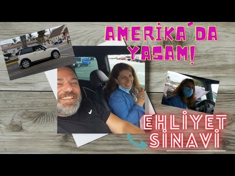 Video: California ehliyetimdeki adımı nasıl değiştiririm?