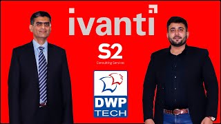 Introduction And Use case Of The Most Powerful Patch Management Software Ivanti.