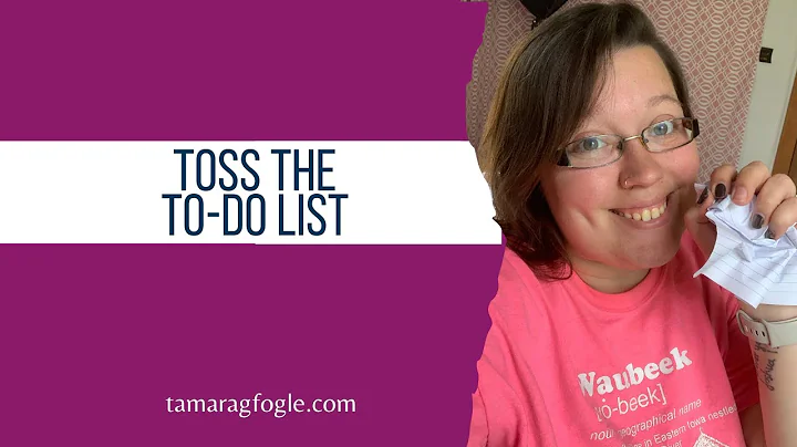 How to embrace your energetic routine! || Ditch th...