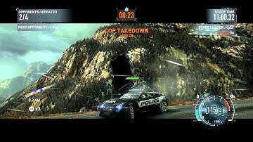 Need For Speed™ The Run - {GHS} ♪Tide♪