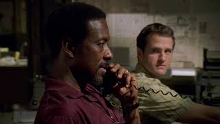 The Wire - Lester Freamon story 47