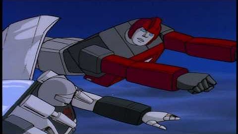 Generation 1 - 03 - More Than Meets The Eye (Part 3) 1/3 HD