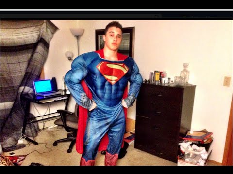 Halloween Costumes - YouTube