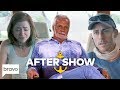 Chandler Brooks Is Fired And Caroline Bedol Quits | Below Deck After Show (S6 Ep9)