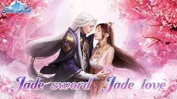 Jade Sword Gameplay Android | New Game
