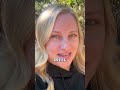 A special message from Sarah