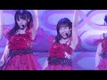 Bara no Gishiki バラの儀式 - Team 8 Chugoku-Shikoku チーム8 中国・四国 (Miu 下尾みう Center) | Eito no Hi エイトの日 2019