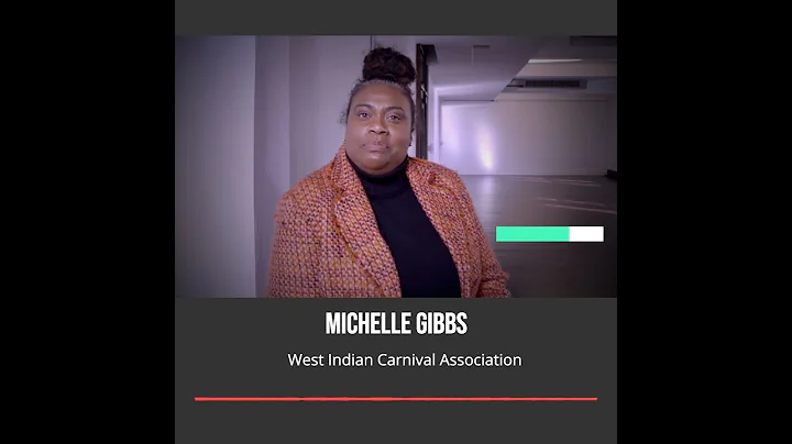Michelle Gibbs / West Indian Carnival Association