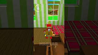 Bounce to Space Super Bear Adventure 2 #superbearadventure