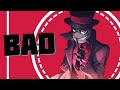 BAD【Black Hat】(Villainous)
