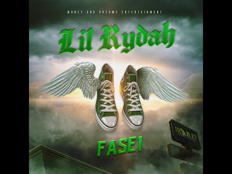 LIL RYDAH By Fase 1