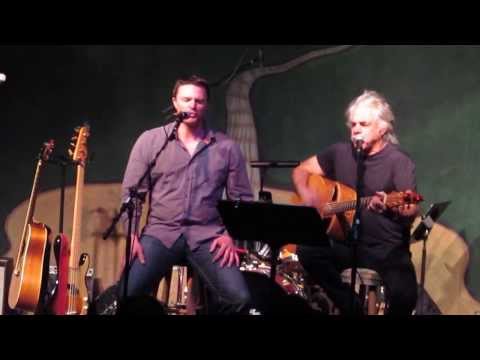 Everly Brothers cover   Jack Roland Bill Henderson, 2014