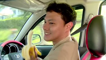 FTV Hardi Fadhilah & Dinda Kirana Baju Orange Jangan Sampe Lolos