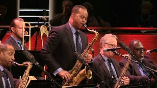 Wynton Marsalis-Jazz at LC Orch.-Early Autumn by Woody Herman