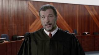 Orientações para partes em audiência de conciliação Orientações para partes em audiência de conciliação