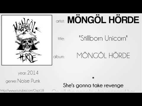 Obejrzyj Möngöl Hörde - Stillborn Unicorn (synced lyrics) w YouTube Obejrzyj Möngöl Hörde - Stillborn Unicorn (synced lyrics) w YouTube