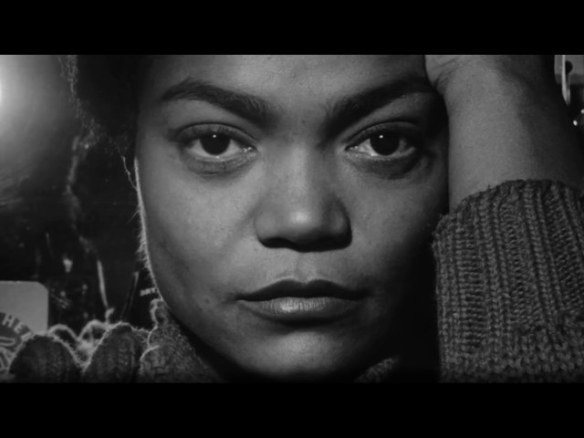 Eartha Kitt - Hurdy Gurdy Man