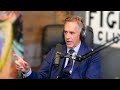 Jordan peterson  propos de lalcool