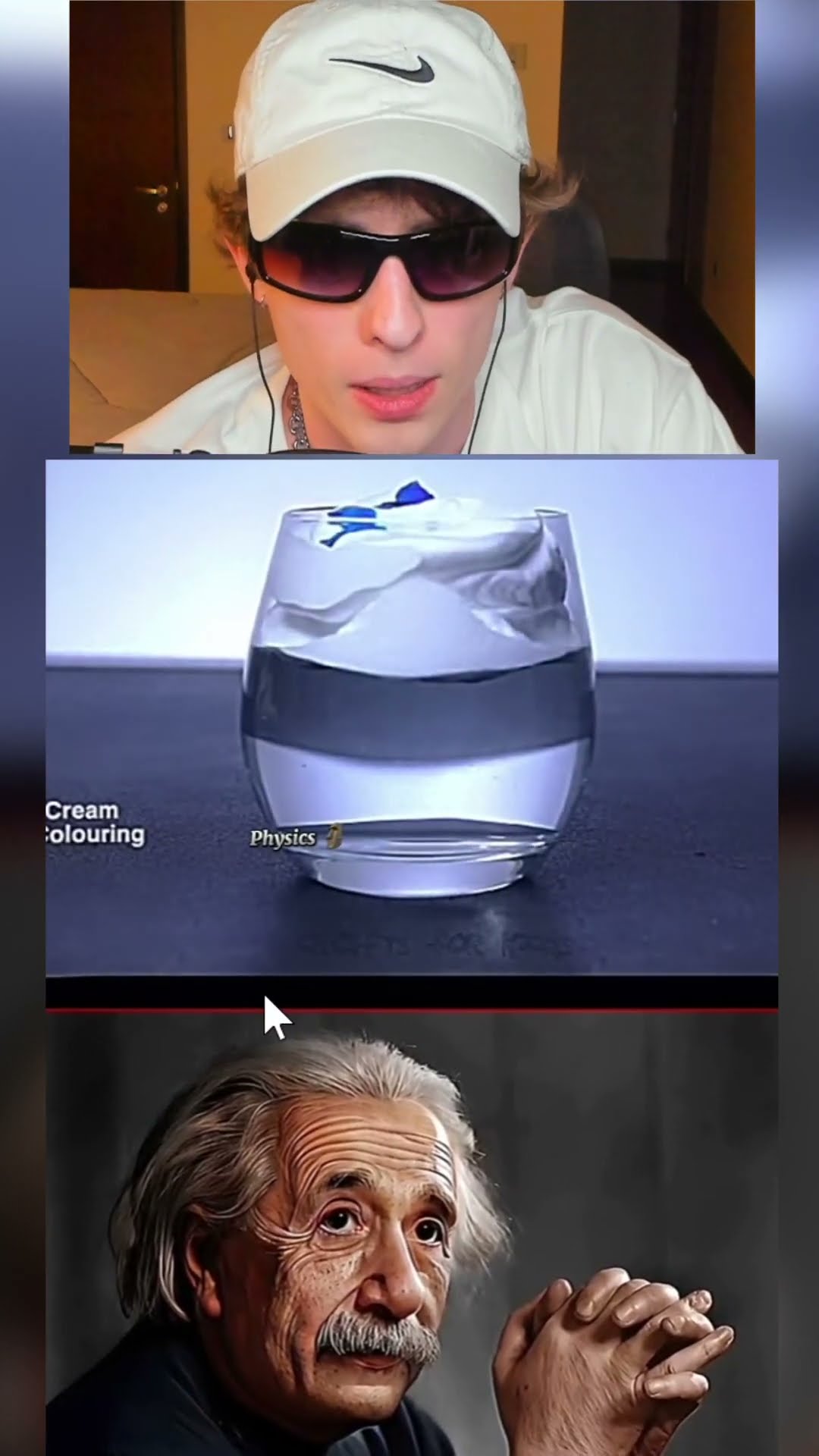 FÍSICA asombrosa?