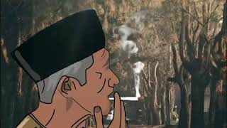 papah sunda ngenaan kana hate pepeling piken hirup