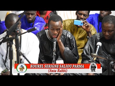 Kourel Serigne Saliou Touba Parma