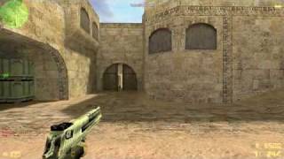 Funnybin - Rays Luck Like Cheating