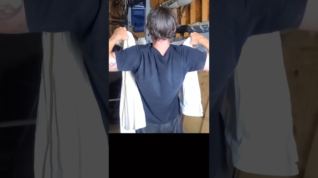 У нас ничего не было, но мы всё равно стали сильнее! 