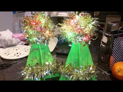 Christmas Trees