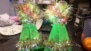 Christmas Trees Wealth