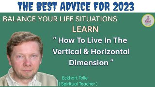 Best Advice For 2023 | Spiritual Guide | Pks63 @liveyourselffully