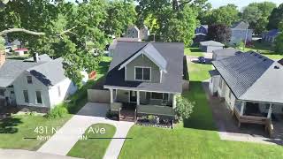431 Nicollet Ave North Mankato MN
