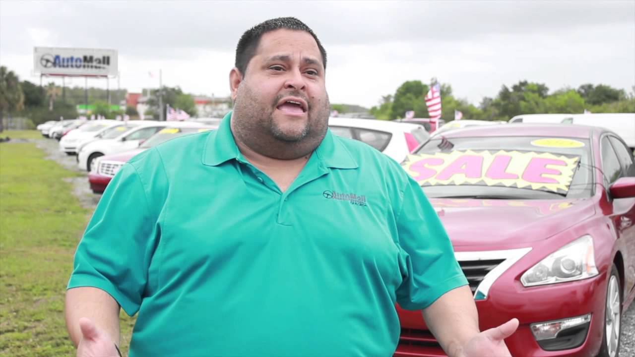 Auto Mall of Florida Jetport YouTube