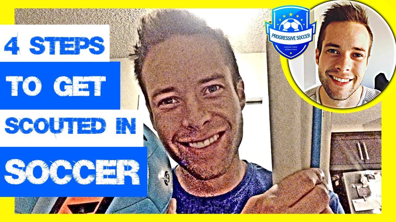 How To Get Scouted In Soccer LIVE 4 Easy Steps Become Scouted In how-to-get-scouted-in-soccer-live-4-easy-steps-become-scouted-in