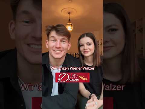 Morgen kommt der Wiener Walzer mit Mika Tatarkin
