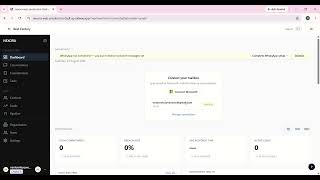 Nexora – Gmail Read-Only Access (gmail.readonly) OAuth Verification Demo