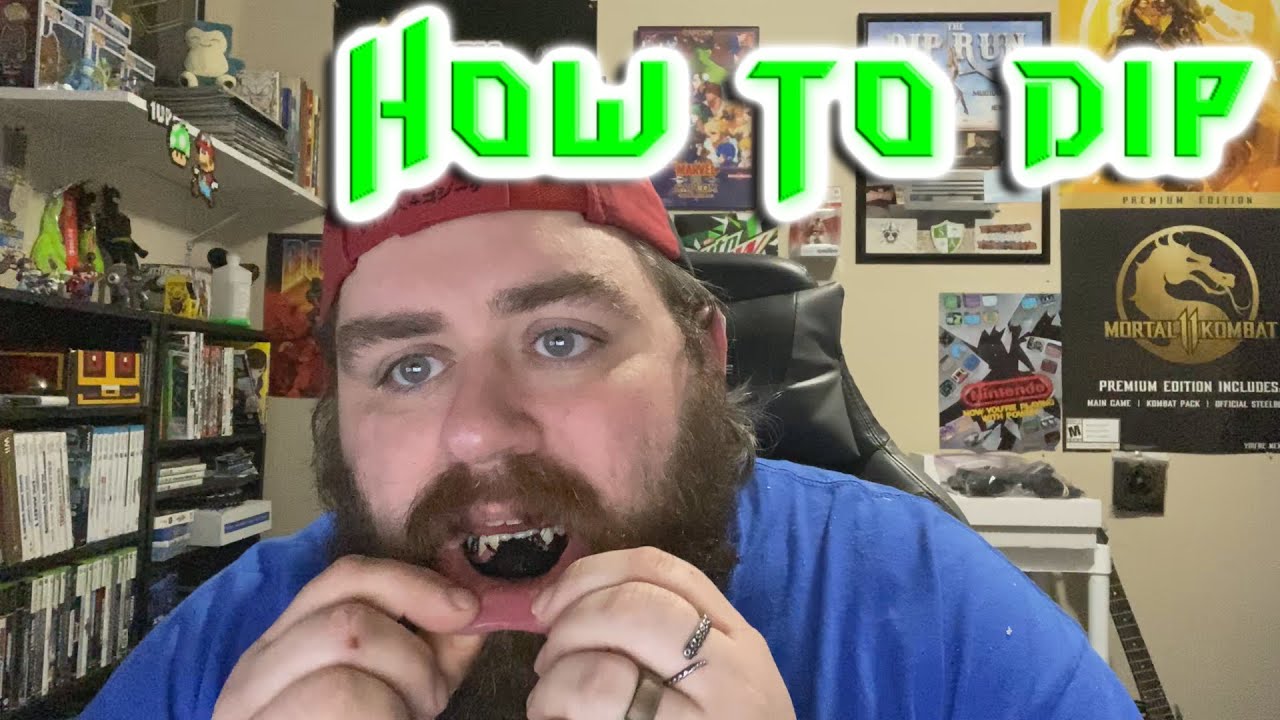 How to Pack Skoal: 7 Steps (with Pictures) - wikiHow