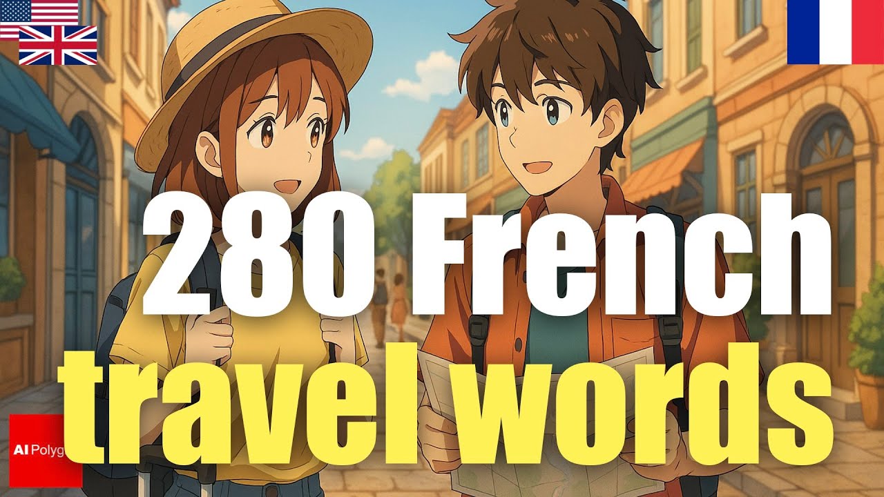 280-french-travel-words-passive-listening-l2language-youtube