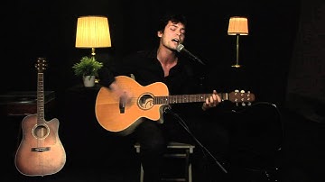 Robin Block - Morning Bells (Live)