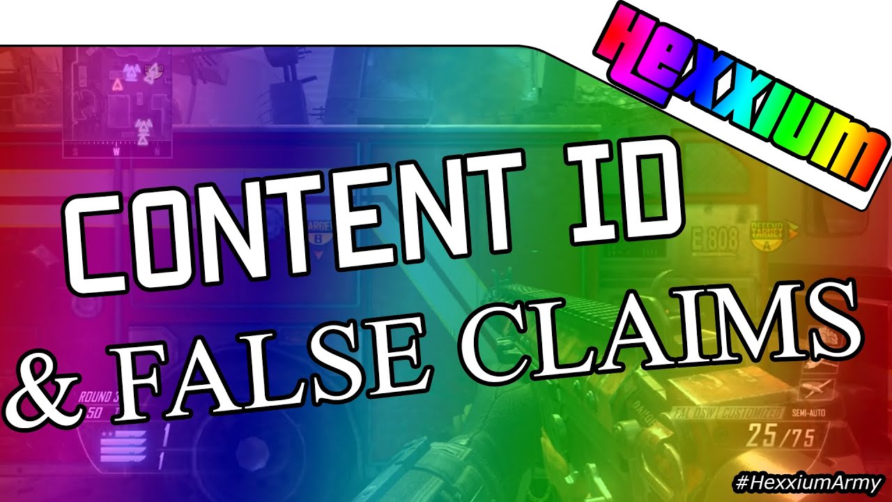 Appealing Content Id Claims Meaning Appealing Content Id Claims Meaning