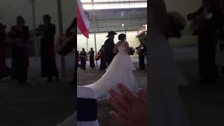 Boda de chuy y Rebeca en san Isidro mazatepec jalisco