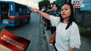 Investigative Documentaries: Pagtitiis ng mga komyuter sa matinding trapiko