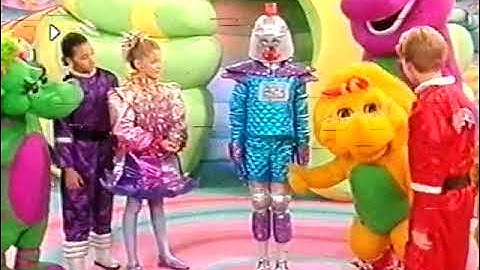 In Outer Space (2019 Version) Part 76