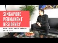 Singapore Permanent Residency: 6 Ways to Apply for Singapore PR