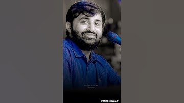 દેવાયત ખવડ . ન્યૂ સ્ટેટસ..સાહેબ રૂપાળા ની કિંમત નથી    નમણા ની કિંમત નમણા ‍ની સાહેબ..