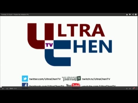 Tuesday S2 Ep33 - USF4 Rumors and UMvC3 Choices Pt2
